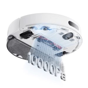 Aspiradora Xiaomi Robot Vacuum S40 Mobile Store Ecuador1