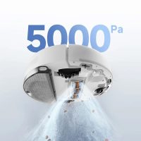 Aspiradora Xiaomi Robot Vacuum S40C Mobile Store Ecuador1