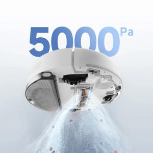 Aspiradora Xiaomi Robot Vacuum S40C Mobile Store Ecuador1