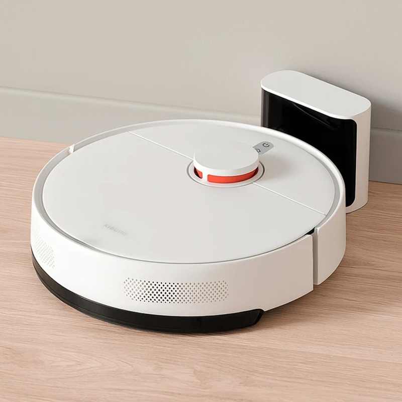 Aspiradora Xiaomi Robot Vacuum S40C Mobile Store Ecuador2