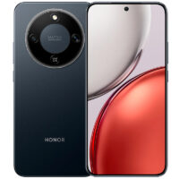 Honor Magic 8 Lite 5G Negro Medianoche Mobile Store Ecuador