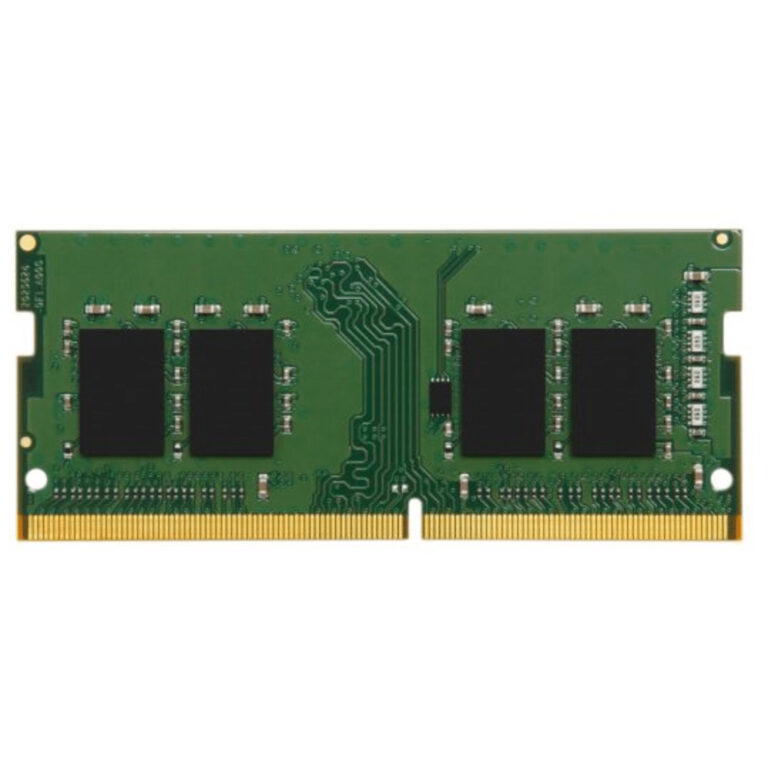 Memoria ram DDR4 sin marca