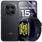 Redmi Note 15 Pro 5G Combo Mobile Store Ecuador