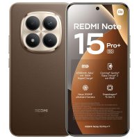 Xiaomi Redmi Note 15 Pro Plus 5G Café Moca Mobile Store Ecuador
