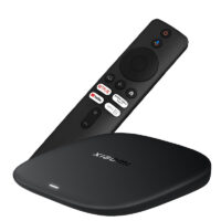 Xiaomi TV Box S (3rd Gen) Mobile Store Ecuador