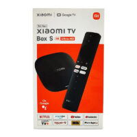 Xiaomi TV Box S (3rd Gen) Mobile Store Ecuador1