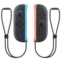 CONTROL - Nintendo Switch 2 Joy-Con (Light Blue - Light Red)