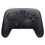 CONTROL - Nintendo Switch 2 Pro - Black Mobile Store Ecuador
