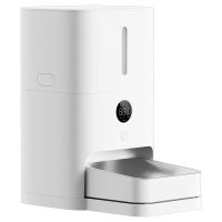 Dispensador de comida Xiaomi Smart Pet Food Feeder 2 Mobile Store Ecuador1