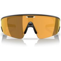 OAKLEY Meta Vanguard 0W8001 - Black - Prizm 24K Mobile Store Ecuador1