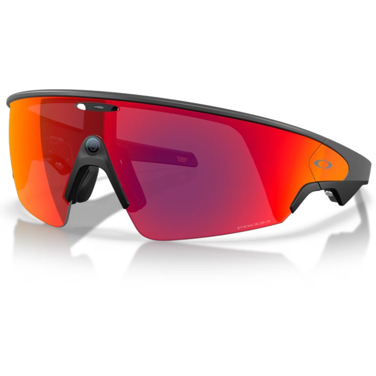 OAKLEY Meta Vanguard 0W8001 - Black - Violeta Mobile Store Ecuador