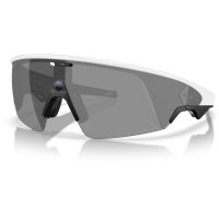 OAKLEY Meta Vanguard 0W8001 - MWhite - Prizm Road Mobile Store Ecuador