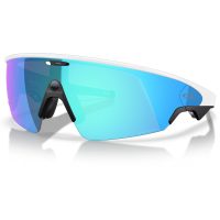 OAKLEY Meta Vanguard 0W8001 - MWhite - Prizm Sapphire Mobile Store Ecuador
