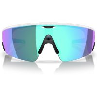 OAKLEY Meta Vanguard 0W8001 - MWhite - Prizm Sapphire Mobile Store Ecuador1