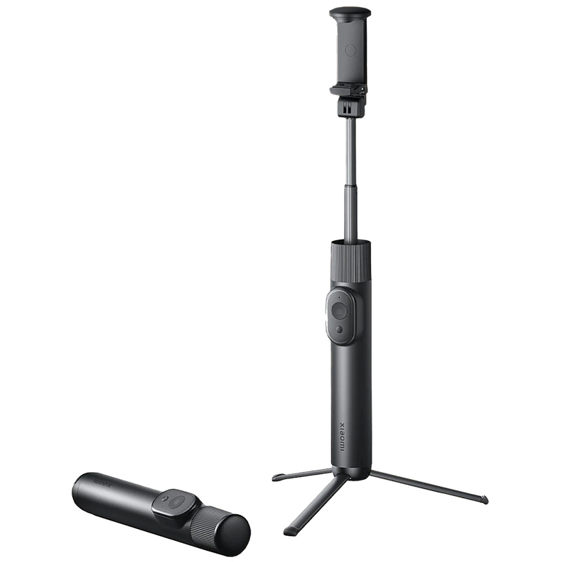 Xiaomi Selfie Stick Tripod Mini - Black Mobile Store Ecuador