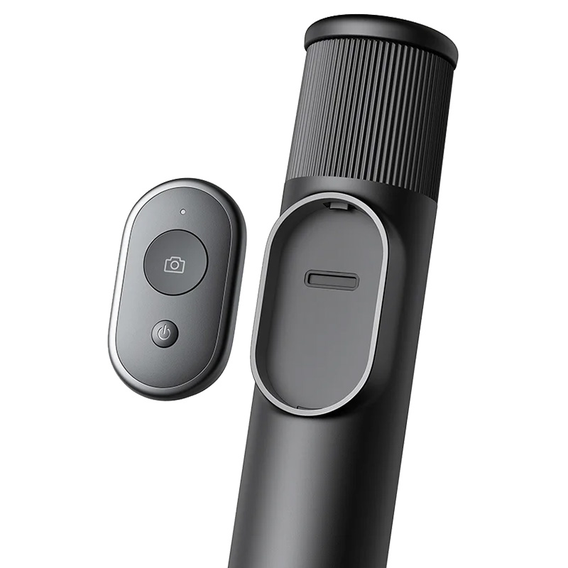 Xiaomi Selfie Stick Tripod Mini - Black Mobile Store Ecuador2