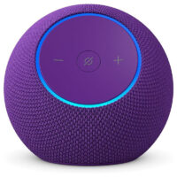 Amazon Echo Dot Max - Amethyst Mobile Store Ecuador
