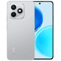 HONOR X8d - Gris Terciopelo Mobile Store Ecuador