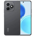 HONOR X8d - Negro Terciopelo Mobile Store Ecuador