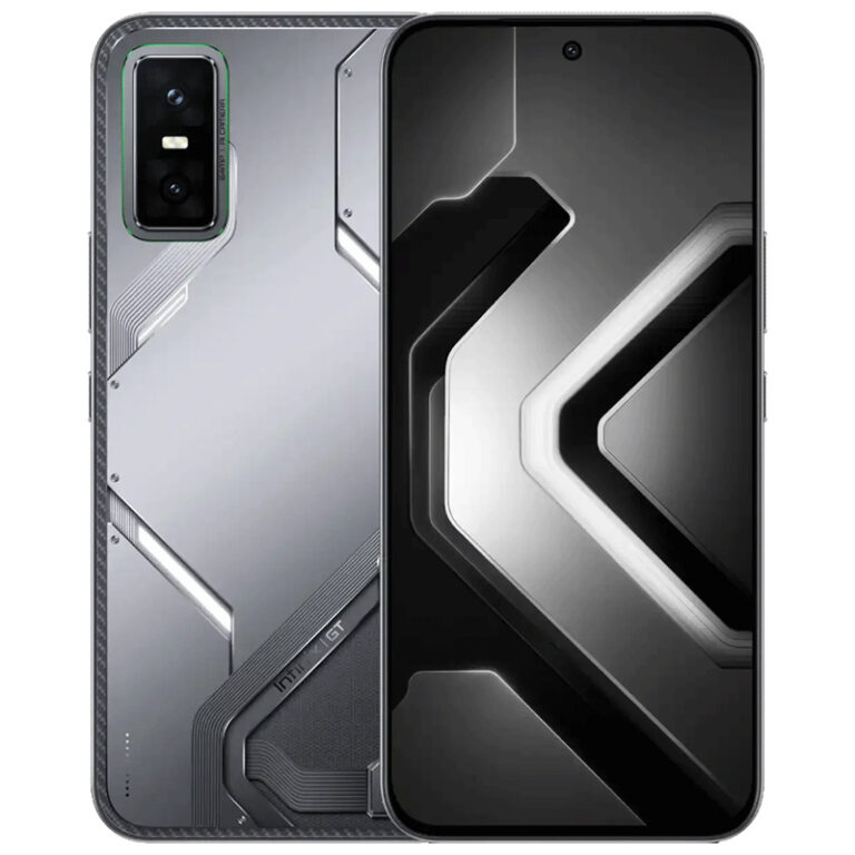 INFINIX GT 30 5G Shadow Ash Mobile Store Ecuador