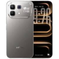 INFINIX NOTE 60 PRO 5G Mist Titanium Mobile Store Ecuador