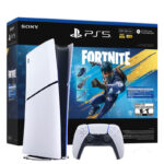 Playstation 5 Slim Digital - 825GB Fortnite Mobile Store Ecuador