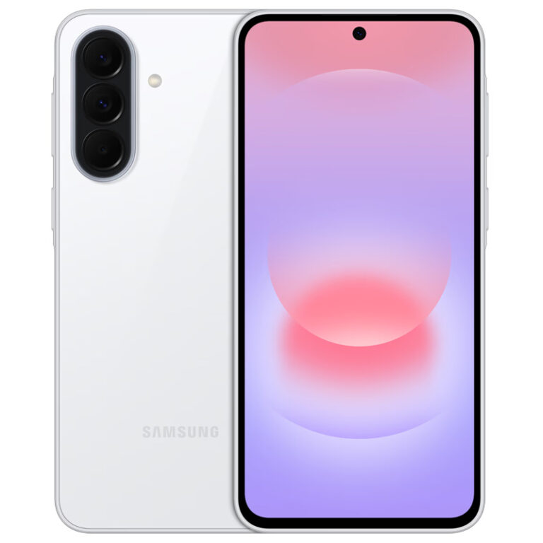 Samsung Galaxy A37 5G White Mobile Store Ecuador