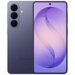 Samsung Galaxy S26 Cobalt Violet Mobile Store Ecuador