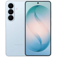 Samsung Galaxy S26 Sky Blue Mobile Store Ecuador