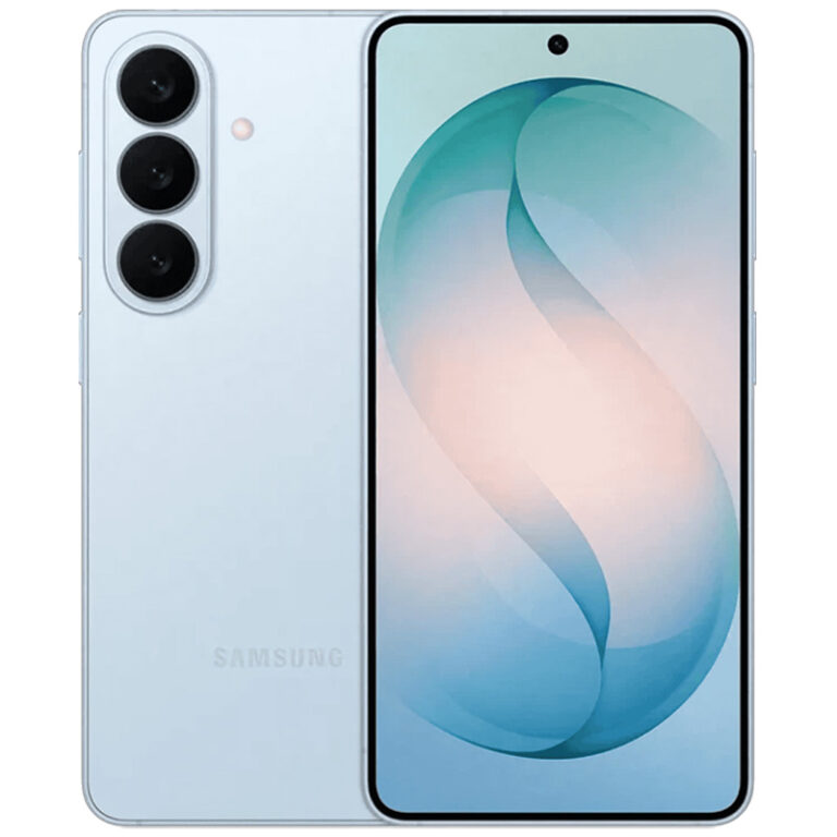 Samsung Galaxy S26 Sky Blue Mobile Store Ecuador