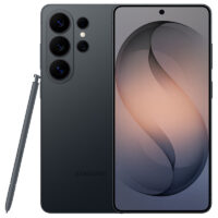 Samsung Galaxy S26 Ultra Black Mobile Store Ecuador