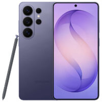 Samsung Galaxy S26 Ultra Cobalt Violet Mobile Store Ecuador