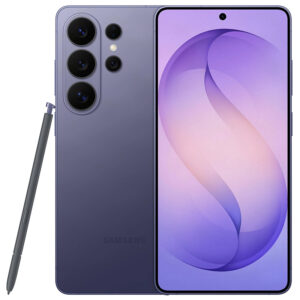 Samsung Galaxy S26 Ultra Cobalt Violet Mobile Store Ecuador