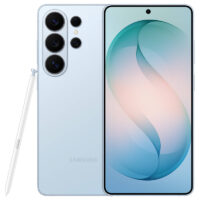 Samsung Galaxy S26 Ultra Sky Blue Mobile Store Ecuador