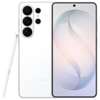 Samsung Galaxy S26 Ultra White Mobile Store Ecuador