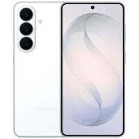 Samsung Galaxy S26 White Mobile Store Ecuador