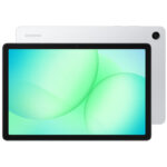 Samsung Galaxy Tab A11+ Silver Mobile Store Ecuador