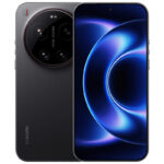 Xiaomi 17 Ultra Black Mobile Store Ecuador
