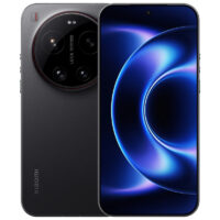 Xiaomi 17 Ultra Black Mobile Store Ecuador