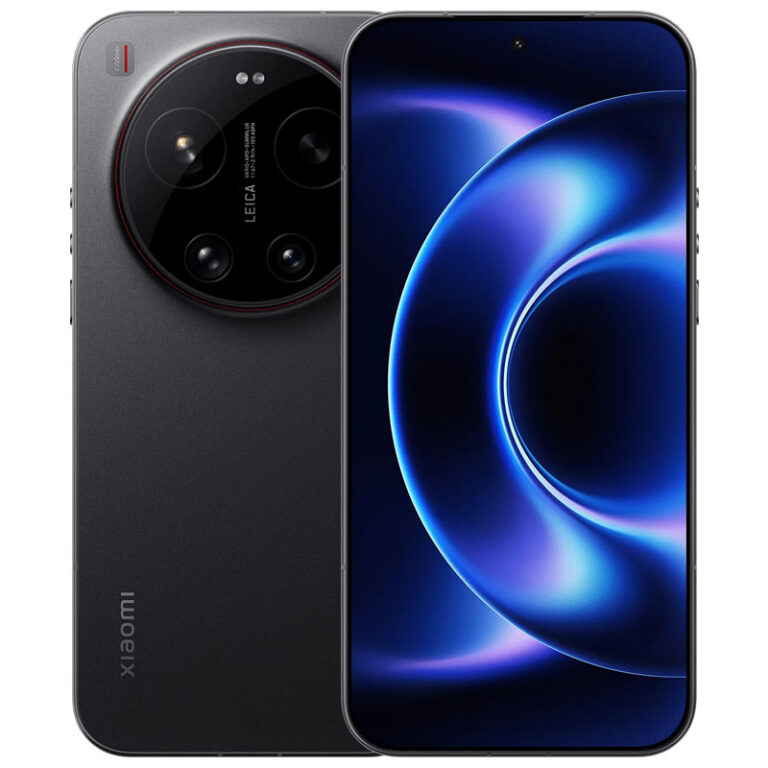 Xiaomi 17 Ultra Black Mobile Store Ecuador