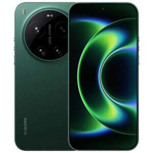 Xiaomi 17 Ultra Starlit Green Mobile Store Ecuador