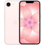 iPhone 17e Soft Pink Mobile Store Ecuador iPhone 17e Soft Pink Mobile Store Ecuador