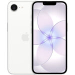 iPhone 17e White Mobile Store Ecuador