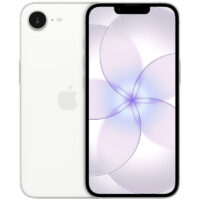 iPhone 17e White Mobile Store Ecuador