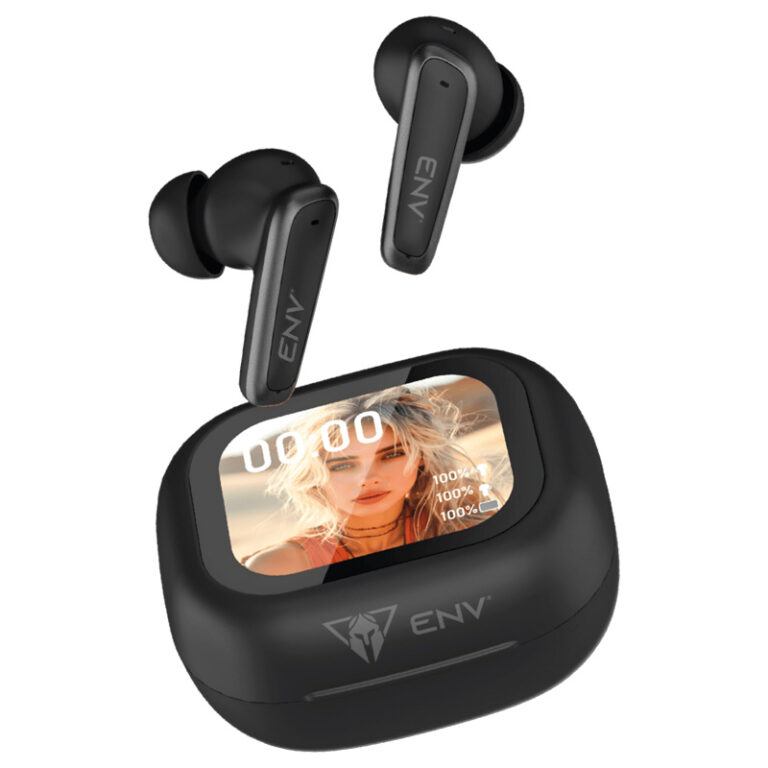 AUDIFONO - ENV Pods Vista Mobile Store Ecuador