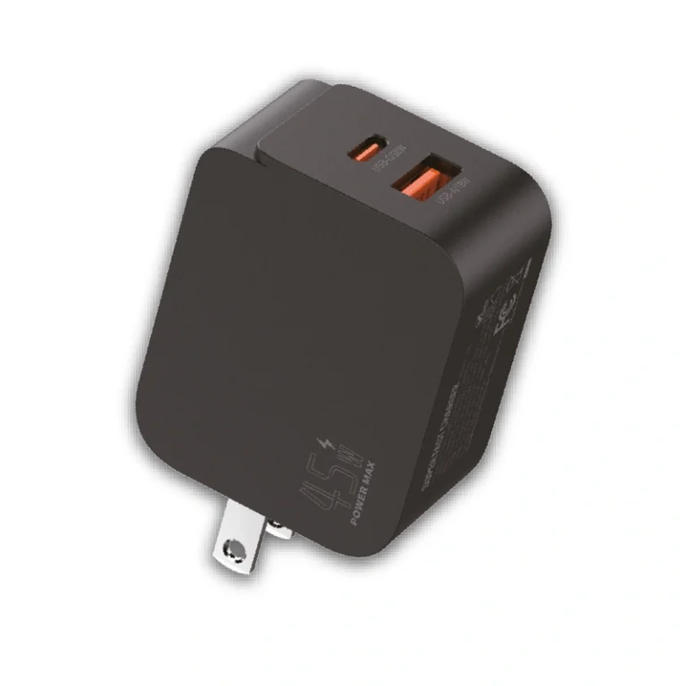 CARGADOR - ENV Power Link Pro 45w Mobile Store Ecuador