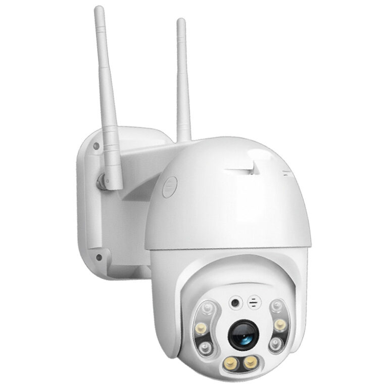 Cámara ENV Guardian Wifi Pro 360 Mobile Store Ecuador