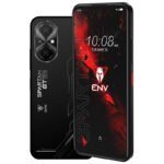 ENV Spartan GT99 Negro Mobile Store Ecuador