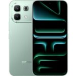 INFINIX NOTE 60 5G Fizz Blue