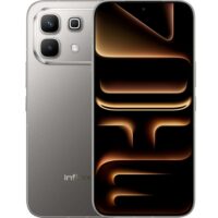 INFINIX NOTE 60 5G Mist Titanium